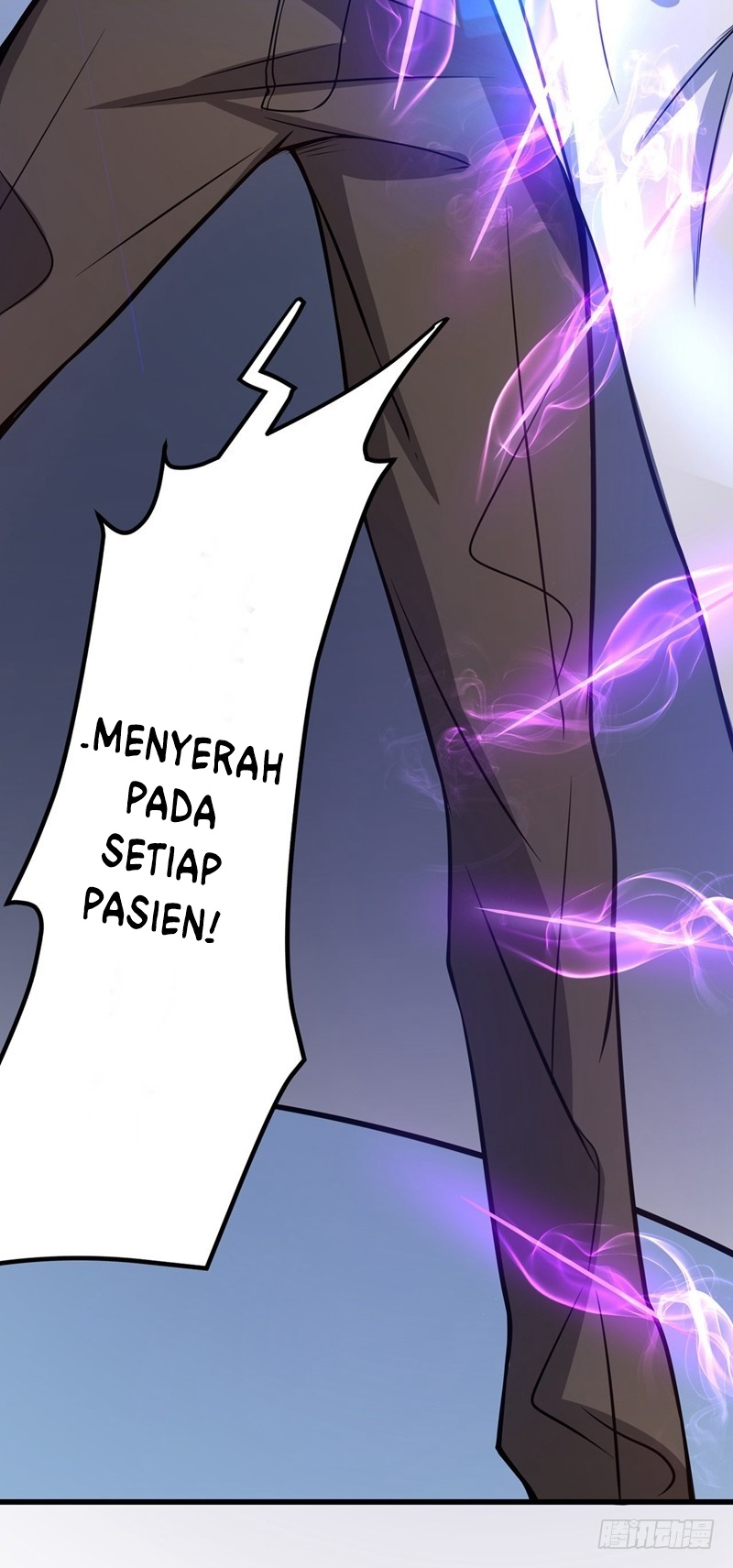 Strongest Divine Doctor Mixed City Chapter 38 Gambar 30